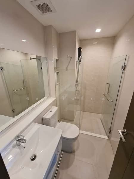 Life Ladprao Valley, Bangkok, Phaholyothin Road, Jom Phon, Chatuchak, Bangkok, 1 Bedroom, 35 sqm, Condo For Rent, by ชิสา โพธิ์บุญ, 500150890 - DDproperty.com