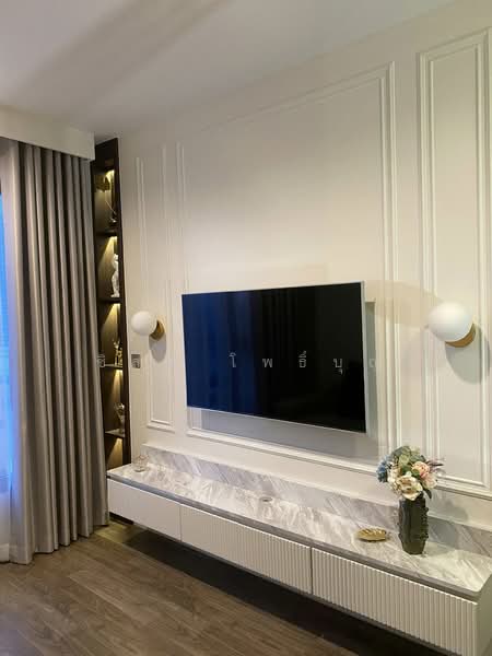 Life Ladprao Valley, Bangkok, Phaholyothin Road, Jom Phon, Chatuchak, Bangkok, 1 Bedroom, 35 sqm, Condo For Rent, by ชิสา โพธิ์บุญ, 500150890 - DDproperty.com