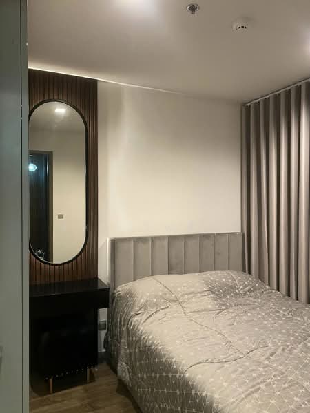 Life Ladprao Valley, Bangkok, Phaholyothin Road, Jom Phon, Chatuchak, Bangkok, 1 Bedroom, 35 sqm, Condo For Rent, by ชิสา โพธิ์บุญ, 500150890 - DDproperty.com