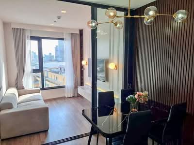 For Rent - Life Ladprao Valley, Bangkok