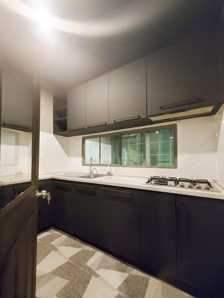 Town Plus Rama 9, Bangkok, Hua Mak, Bang Kapi, Bangkok, 3 Bedrooms, 160 sqm, Townhouse For Rent, by Janjira Polmusik, 500150891 - DDproperty.com