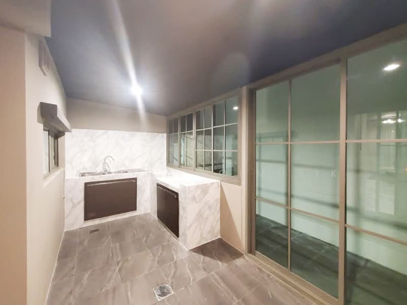 ทาวน์ พลัส พระราม 9, กรุงเทพ, หัวหมาก, บางกะปิ, กรุงเทพ, 160 ตร.ม., ทาวน์เฮ้าส์ ให้เช่า, โดย Janjira Polmusik, 500150891 - DDproperty.com