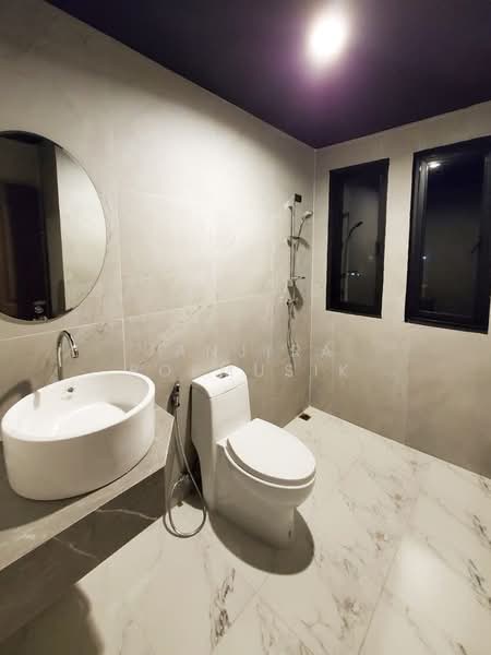 Town Plus Rama 9, Bangkok, Hua Mak, Bang Kapi, Bangkok, 3 Bedrooms, 160 sqm, Townhouse For Rent, by Janjira Polmusik, 500150891 - DDproperty.com