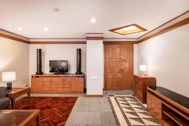 United Tower Thonglor, Bangkok, 333 Soi Thonglor 17, Khlong Tan Nua, Watthana, Bangkok, 2 Bedrooms, 104 sqm, Condo For Rent, by Pattarasaya Sripirom, 500150894 - DDproperty.com