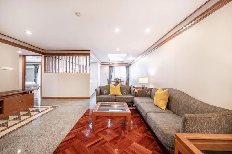 United Tower Thonglor, Bangkok, 333 Soi Thonglor 17, Khlong Tan Nua, Watthana, Bangkok, 2 Bedrooms, 104 sqm, Condo For Rent, by Pattarasaya Sripirom, 500150894 - DDproperty.com