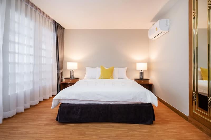 United Tower Thonglor, Bangkok, 333 Soi Thonglor 17, Khlong Tan Nua, Watthana, Bangkok, 2 Bedrooms, 104 sqm, Condo For Rent, by Pattarasaya Sripirom, 500150894 - DDproperty.com