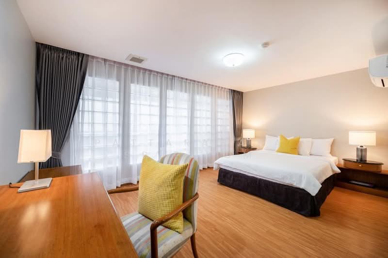 United Tower Thonglor, Bangkok, 333 Soi Thonglor 17, Khlong Tan Nua, Watthana, Bangkok, 2 Bedrooms, 104 sqm, Condo For Rent, by Pattarasaya Sripirom, 500150894 - DDproperty.com