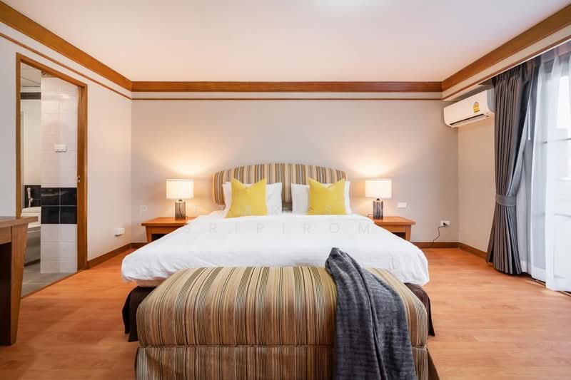 United Tower Thonglor, Bangkok, 333 Soi Thonglor 17, Khlong Tan Nua, Watthana, Bangkok, 2 Bedrooms, 104 sqm, Condo For Rent, by Pattarasaya Sripirom, 500150894 - DDproperty.com