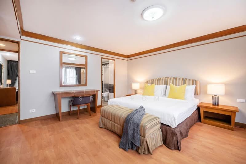 United Tower Thonglor, Bangkok, 333 Soi Thonglor 17, Khlong Tan Nua, Watthana, Bangkok, 2 Bedrooms, 104 sqm, Condo For Rent, by Pattarasaya Sripirom, 500150894 - DDproperty.com