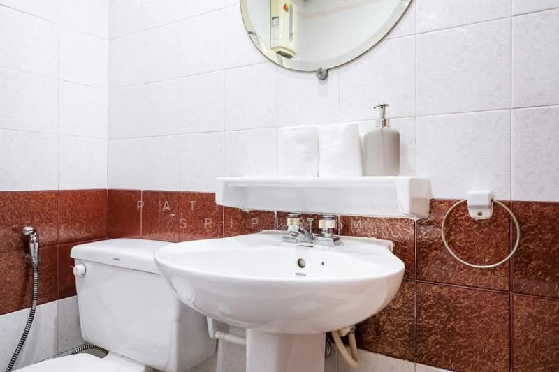 United Tower Thonglor : ยูไนเต็ด ทาวเวอร์ ทองหล่อ, กรุงเทพ, 333 ซอยทองหล่อ 17, คลองตันเหนือ, วัฒนา, กรุงเทพ, 104 ตร.ม., คอนโด ให้เช่า, โดย Pattarasaya Sripirom, 500150894 - DDproperty.com