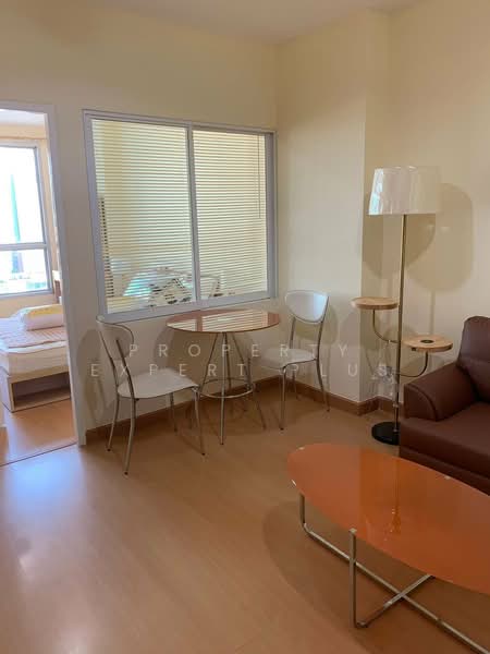 Life @ Ratchada-Huai Khwang, Bangkok, 189 Pracharatbamphen Road, Huai Khwang, Huai Khwang, Bangkok, 1 Bedroom, 42 sqm, Condo For Sale, by Property Expert Plus, 500150895 - DDproperty.com