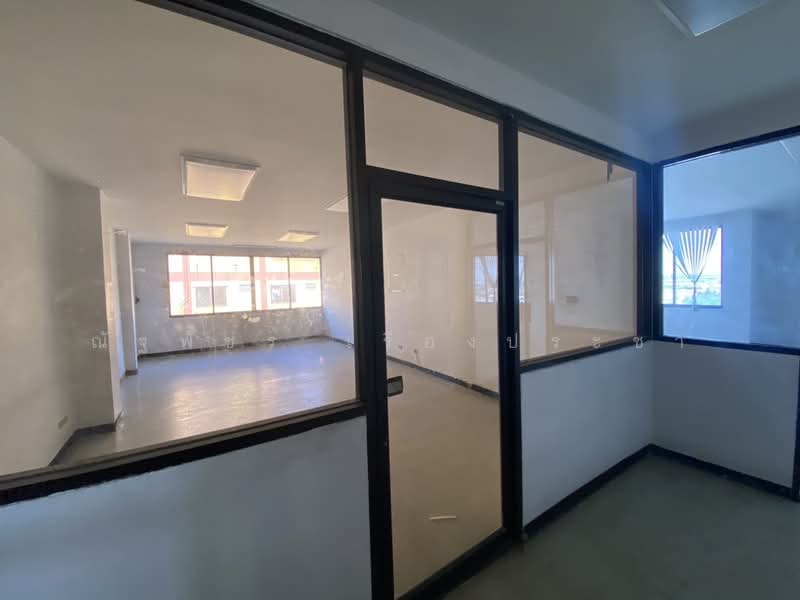 For Sale - Factory For Sale, Samut Prakan