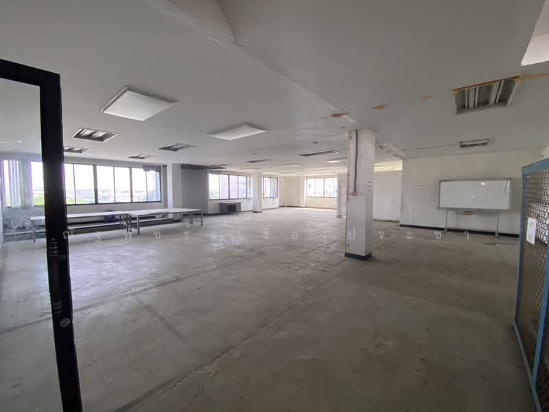 For Sale - Factory For Sale, Samut Prakan