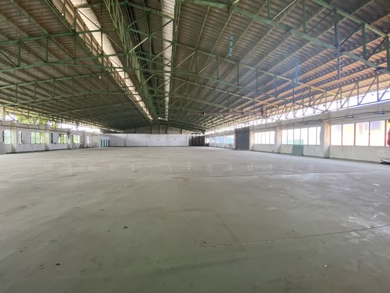 For Sale - Factory For Sale, Samut Prakan