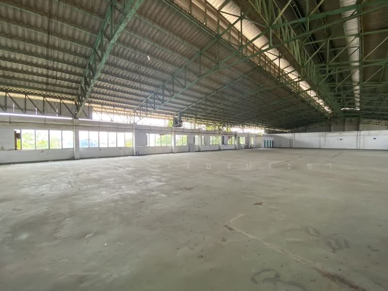For Sale - Factory For Sale, Samut Prakan
