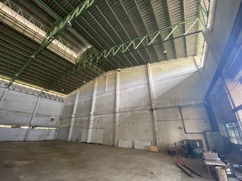 โรงงาน ติดถนนบางปลา2 บางพลี สมุทรปราการ, สมุทรปราการ, บางปลา, บางพลี, สมุทรปราการ, 2,800 ตร.ม., โกดัง-โรงงาน ขาย, โดย ณัฐพัชร์ เรืองประชา, 500150897 - DDproperty.com