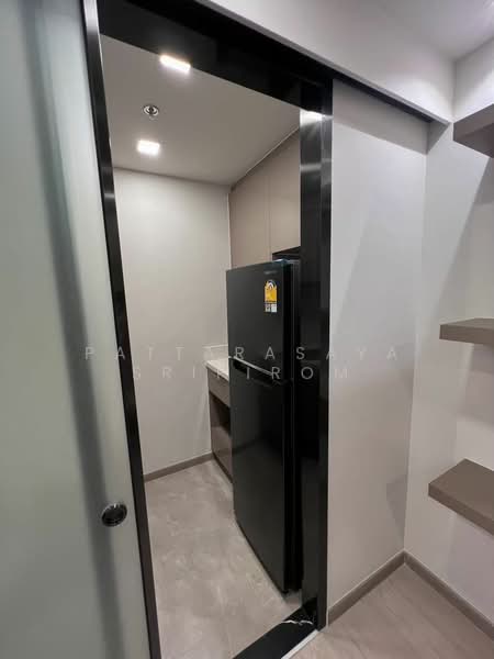 One9Five Asoke-Rama 9 : วัน ไนน์ ไฟว์ อโศก-พระราม 9, กรุงเทพ, 195 ถนนพระราม 9 ซอย 5, ห้วยขวาง, ห้วยขวาง, กรุงเทพ, 37 ตร.ม., คอนโด ให้เช่า, โดย Pattarasaya Sripirom, 500150898 - DDproperty.com