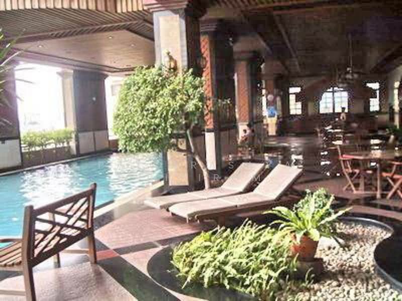 Las Colinas : ลาส โคลินาส, กรุงเทพ, ถนนสุขุมวิท 21, คลองเตยเหนือ, วัฒนา, กรุงเทพ, 207 ตร.ม., คอนโด ให้เช่า, โดย Pattarasaya Sripirom, 500150900 - DDproperty.com