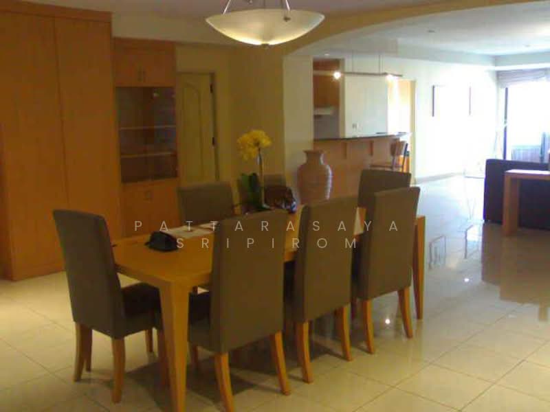 Las Colinas, Bangkok, Sukhumvit 21 Road, Khlongtoei Nua, Watthana, Bangkok, 3 Bedrooms, 207 sqm, Condo For Rent, by Pattarasaya Sripirom, 500150900 - DDproperty.com