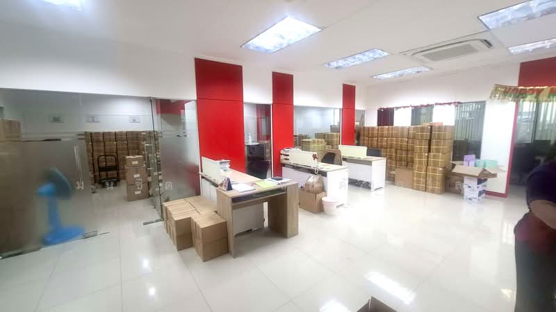 Bangna Complex, Bangkok, Bang Na, Bang Na, Bangkok, 2 Bedrooms, 177 sqm, Condo For Sale, by Monchit Surachaidunthavin, 500150902 - DDproperty.com