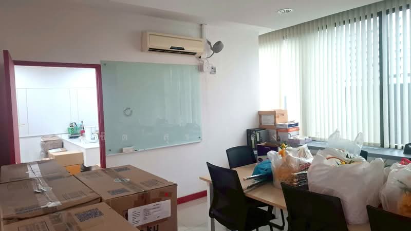 Bangna Complex, Bangkok, Bang Na, Bang Na, Bangkok, 2 Bedrooms, 177 sqm, Condo For Sale, by Monchit Surachaidunthavin, 500150902 - DDproperty.com