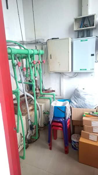 Bangna Complex, Bangkok, Bang Na, Bang Na, Bangkok, 2 Bedrooms, 177 sqm, Condo For Sale, by Monchit Surachaidunthavin, 500150902 - DDproperty.com