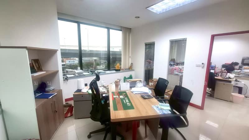 Bangna Complex, Bangkok, Bang Na, Bang Na, Bangkok, 2 Bedrooms, 177 sqm, Condo For Sale, by Monchit Surachaidunthavin, 500150902 - DDproperty.com