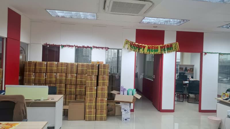 Bangna Complex, Bangkok, Bang Na, Bang Na, Bangkok, 2 Bedrooms, 177 sqm, Condo For Sale, by Monchit Surachaidunthavin, 500150902 - DDproperty.com