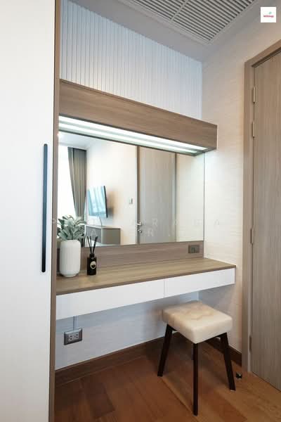 Supalai Oriental Sukhumvit 39, Bangkok, Soi Sukhumvit 39, Khlong Tan Nua, Watthana, Bangkok, 2 Bedrooms, 87 sqm, Condo For Rent, by Pattarasaya Sripirom, 500150903 - DDproperty.com