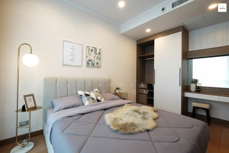 Supalai Oriental Sukhumvit 39, Bangkok, Soi Sukhumvit 39, Khlong Tan Nua, Watthana, Bangkok, 2 Bedrooms, 87 sqm, Condo For Rent, by Pattarasaya Sripirom, 500150903 - DDproperty.com