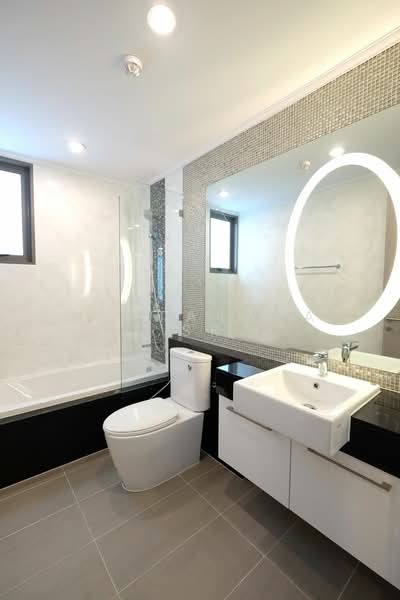 Supalai Oriental Sukhumvit 39, Bangkok, Soi Sukhumvit 39, Khlong Tan Nua, Watthana, Bangkok, 2 Bedrooms, 87 sqm, Condo For Rent, by Pattarasaya Sripirom, 500150903 - DDproperty.com