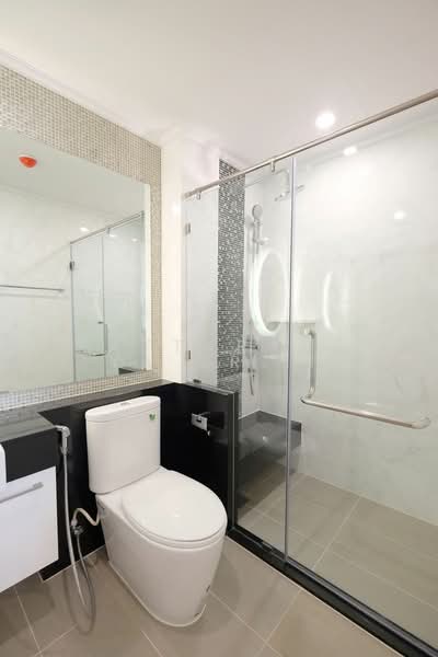 Supalai Oriental Sukhumvit 39, Bangkok, Soi Sukhumvit 39, Khlong Tan Nua, Watthana, Bangkok, 2 Bedrooms, 87 sqm, Condo For Rent, by Pattarasaya Sripirom, 500150903 - DDproperty.com