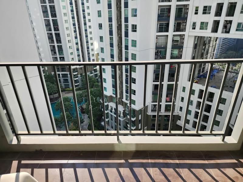 Belle Grand Rama 9, Bangkok, 131 Rama 9 Road, Huai Khwang, Huai Khwang, Bangkok, 2 Bedrooms, 96 sqm, Condo For Rent, by Pattarasaya Sripirom, 500150905 - DDproperty.com