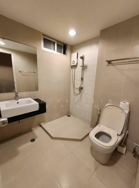 Belle Grand Rama 9, Bangkok, 131 Rama 9 Road, Huai Khwang, Huai Khwang, Bangkok, 2 Bedrooms, 96 sqm, Condo For Rent, by Pattarasaya Sripirom, 500150905 - DDproperty.com