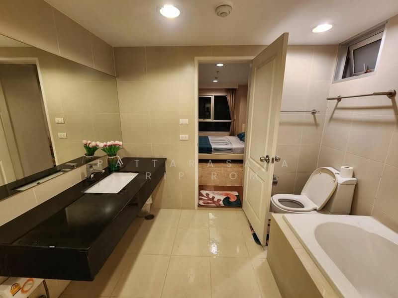 Belle Grand Rama 9, Bangkok, 131 Rama 9 Road, Huai Khwang, Huai Khwang, Bangkok, 2 Bedrooms, 96 sqm, Condo For Rent, by Pattarasaya Sripirom, 500150905 - DDproperty.com