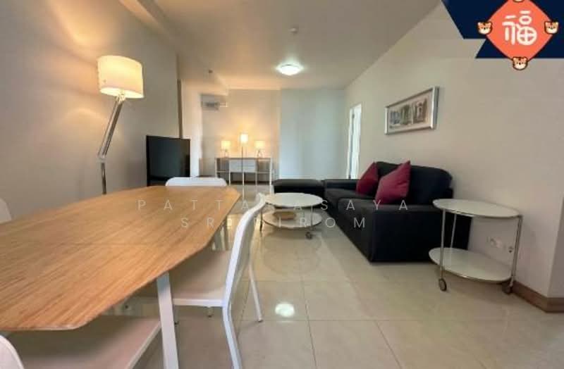 Supalai Park Ekkamai-Thonglor, Bangkok, Petchaburi Road, Bang Kapi, Huai Khwang, Bangkok, 2 Bedrooms, 70 sqm, Condo For Rent, by Pattarasaya Sripirom, 500150907 - DDproperty.com