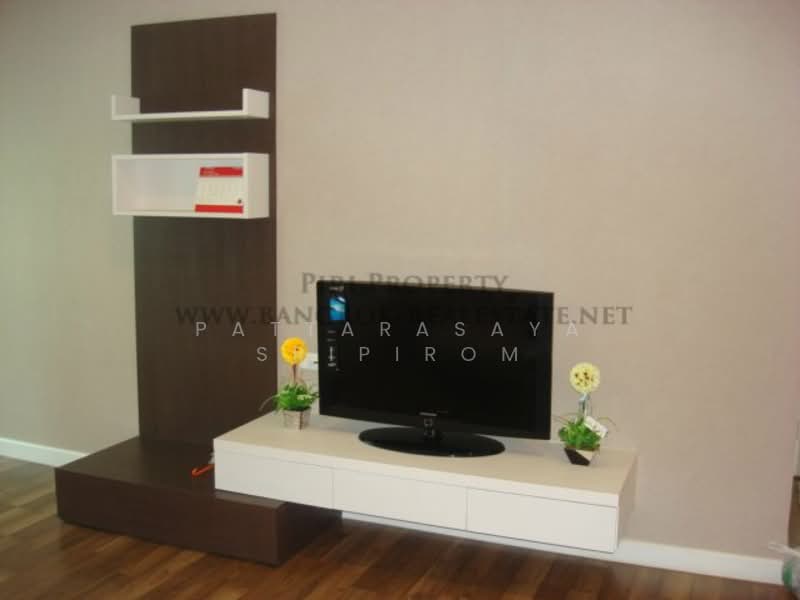 The Room Sukhumvit 79, Bangkok, 99 Sukhumvit Road 79, Phra Kanong Nua, Watthana, Bangkok, 2 Bedrooms, 58 sqm, Condo For Rent, by Pattarasaya Sripirom, 500150909 - DDproperty.com