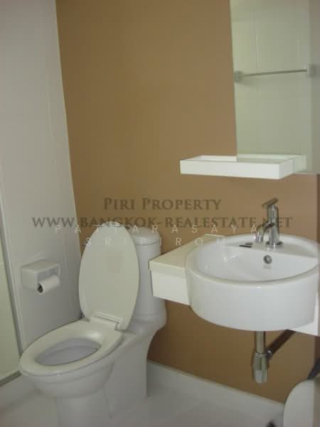 The Room Sukhumvit 79, Bangkok, 99 Sukhumvit Road 79, Phra Kanong Nua, Watthana, Bangkok, 2 Bedrooms, 58 sqm, Condo For Rent, by Pattarasaya Sripirom, 500150909 - DDproperty.com