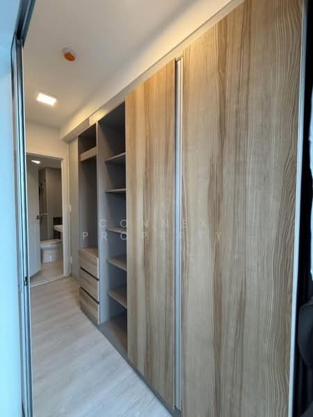 Plum Condo Sukhumvit 62 : พลัมคอนโด สุขมวิท 62, กรุงเทพ, ซอยสุขุมวิท 62, บางจาก, พระโขนง, กรุงเทพ, 29 ตร.ม., คอนโด ให้เช่า, โดย Connex Property, 500150911 - DDproperty.com