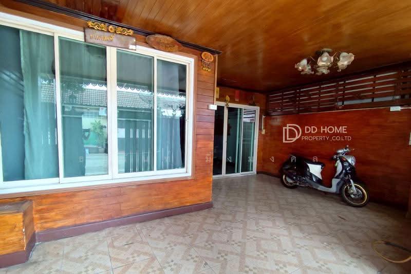 Saithongniwet Soi Tiwanon 45, Nonthaburi, Soi Tiwanon 45, Tiwanon Road, Tha-Sai, Muang Nonthaburi, Nonthaburi, 2 Bedrooms, 100 sqm, Townhouse For Sale, by ธวินันท์ มิ่งมงคล, 500150913 - DDproperty.com