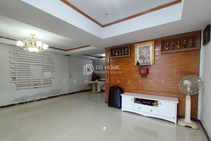 Saithongniwet Soi Tiwanon 45, Nonthaburi, Soi Tiwanon 45, Tiwanon Road, Tha-Sai, Muang Nonthaburi, Nonthaburi, 2 Bedrooms, 100 sqm, Townhouse For Sale, by ธวินันท์ มิ่งมงคล, 500150913 - DDproperty.com