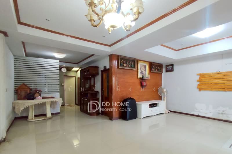 Saithongniwet Soi Tiwanon 45, Nonthaburi, Soi Tiwanon 45, Tiwanon Road, Tha-Sai, Muang Nonthaburi, Nonthaburi, 2 Bedrooms, 100 sqm, Townhouse For Sale, by ธวินันท์ มิ่งมงคล, 500150913 - DDproperty.com