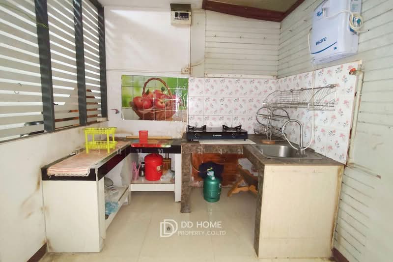 Saithongniwet Soi Tiwanon 45, Nonthaburi, Soi Tiwanon 45, Tiwanon Road, Tha-Sai, Muang Nonthaburi, Nonthaburi, 2 Bedrooms, 100 sqm, Townhouse For Sale, by ธวินันท์ มิ่งมงคล, 500150913 - DDproperty.com