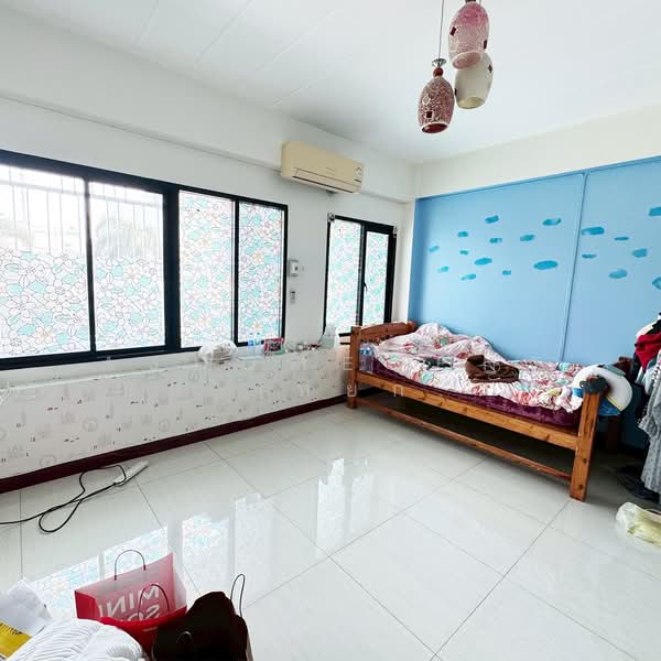 อาคารพาณิชย์2คูหา 56.2ตรว. หลังริม อยู่หน้าหมู่บ้านเดอะพราว, Samut Sakhon, Khok Kham, Muang Samut Sakhon, Samut Sakhon, , 700 sqm, Shophouse For Sale, by AJHOMECENTER (หยก) 082-779-8961, 500150915 - DDproperty.com