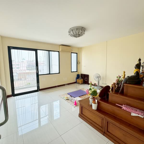 อาคารพาณิชย์2คูหา 56.2ตรว. หลังริม อยู่หน้าหมู่บ้านเดอะพราว, Samut Sakhon, Khok Kham, Muang Samut Sakhon, Samut Sakhon, , 700 sqm, Shophouse For Sale, by AJHOMECENTER (หยก) 082-779-8961, 500150915 - DDproperty.com