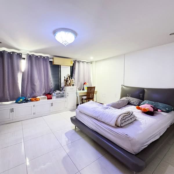 อาคารพาณิชย์2คูหา 56.2ตรว. หลังริม อยู่หน้าหมู่บ้านเดอะพราว, Samut Sakhon, Khok Kham, Muang Samut Sakhon, Samut Sakhon, , 700 sqm, Shophouse For Sale, by AJHOMECENTER (หยก) 082-779-8961, 500150915 - DDproperty.com