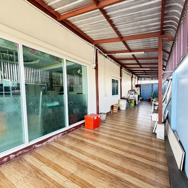 อาคารพาณิชย์2คูหา 56.2ตรว. หลังริม อยู่หน้าหมู่บ้านเดอะพราว, สมุทรสาคร, โคกขาม, เมืองสมุทรสาคร, สมุทรสาคร, 700 ตร.ม., ตึกแถว-อาคารพาณิชย์ ขาย, โดย AJHOMECENTER (หยก) 082-779-8961, 500150915 - DDproperty.com