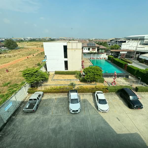 อาคารพาณิชย์2คูหา 56.2ตรว. หลังริม อยู่หน้าหมู่บ้านเดอะพราว, Samut Sakhon, Khok Kham, Muang Samut Sakhon, Samut Sakhon, , 700 sqm, Shophouse For Sale, by AJHOMECENTER (หยก) 082-779-8961, 500150915 - DDproperty.com