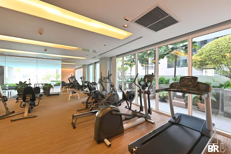 Siri Residence, Bangkok, 21 Soi Sukhumvit 24, Khong Tan, Khlong Toei, Bangkok, 2 Bedrooms, 110 sqm, Condo For Rent, by Nicha Peerakittikul, 500150916 - DDproperty.com