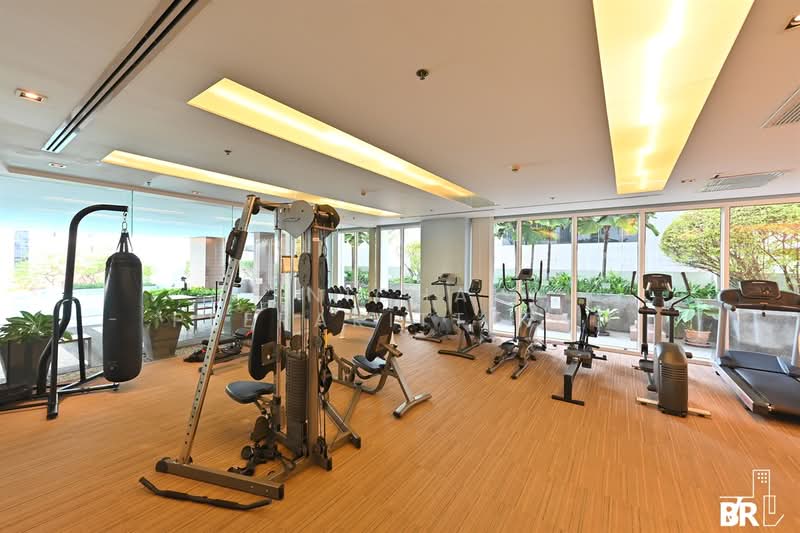 Siri Residence : สิริ เรสซิเด้นซ์, กรุงเทพ, 21 ซอยสุขุมวิท 24, คลองตัน, คลองเตย, กรุงเทพ, 110 ตร.ม., คอนโด ให้เช่า, โดย Nicha Peerakittikul, 500150916 - DDproperty.com